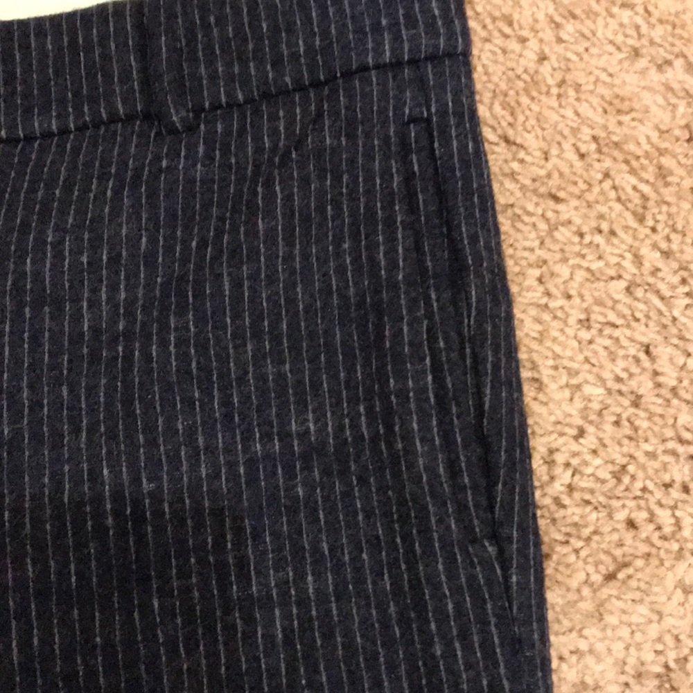 Wool pants - Picture 3 of 4